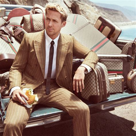 ryan gosling gucci meme|Ryan Gosling youtube.